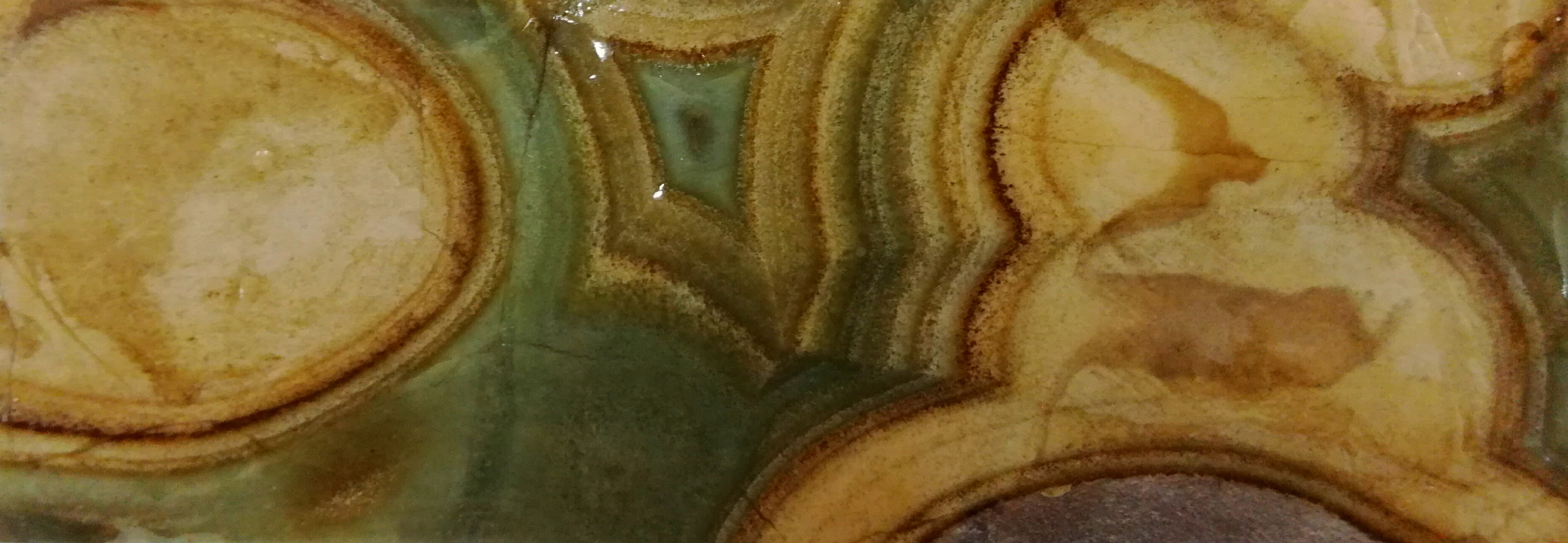 Terracotta fields