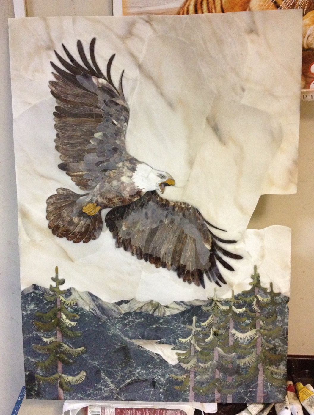 Eagle_over_the_lake_stage_works.jpeg