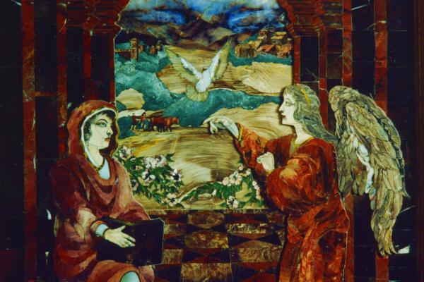 Annunciation