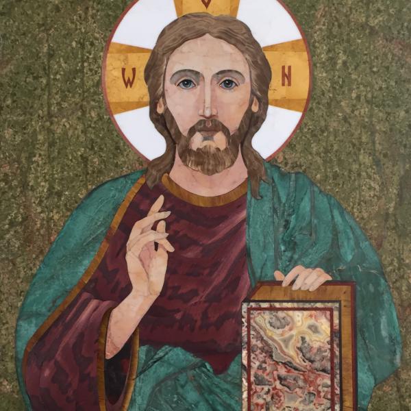 Christ the Savior Icon