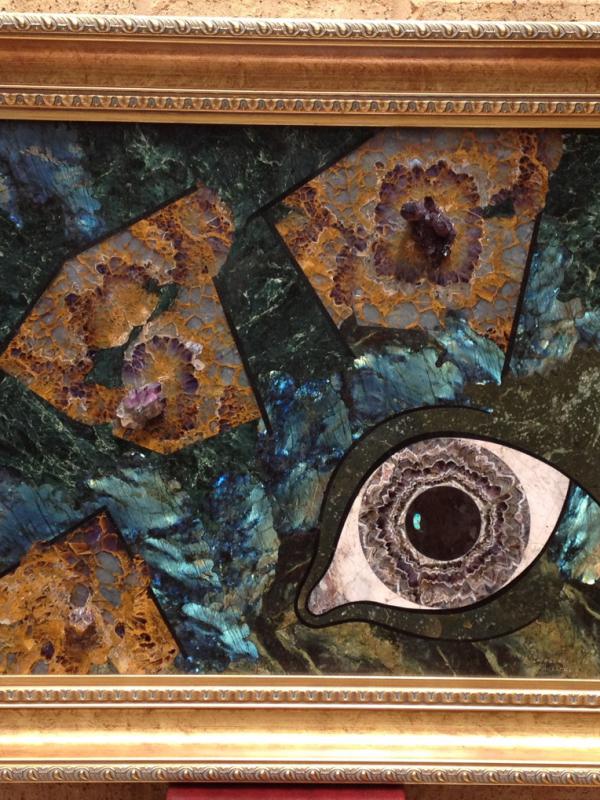 Kaleidoscope