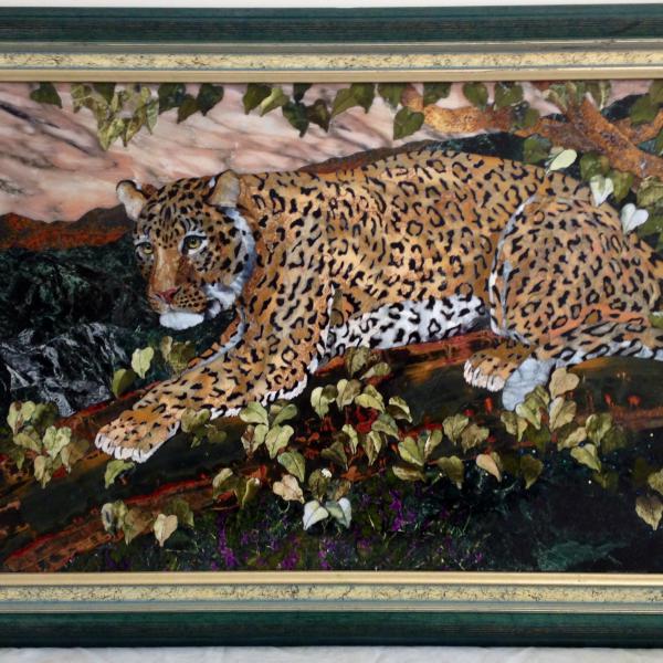 Leopard