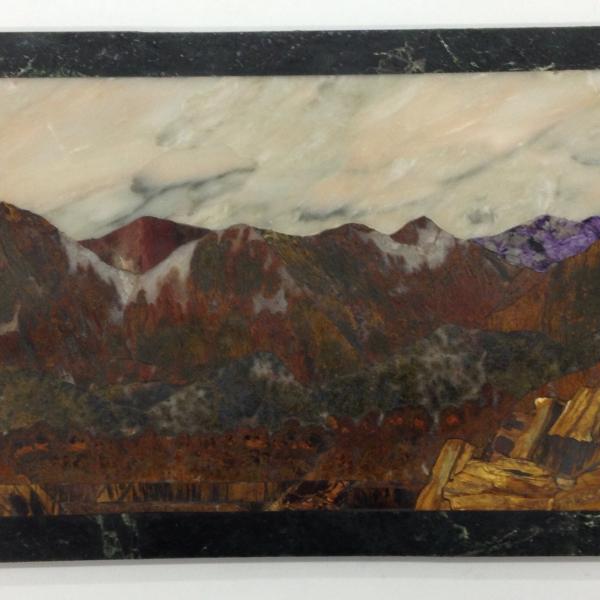 Mountains